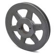 Phoenix Mfg. V-Groove Drive Pulley, 7.75'' Diameter, 1 5/8" Bore, Cast Iron