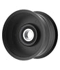 Phoenix Mfg. 3-1/4 Inch Flat Dia Flat Idler Pulley