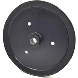 Phoenix Mfg. 8-1/2 Inch Dia 3/4 Inch Bore Steel V-Groove Drive Pulley Replacement for DR Power Generac 164451
