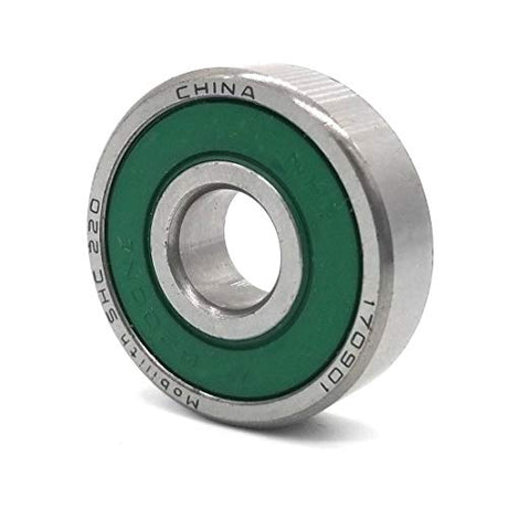 Phoenix Mfg. 6200NN1 3/8 Inch Steel Bearing