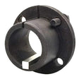 Phoenix Mfg. Split Tapered Bushing, 1 3/16 Inch Bore Diameter