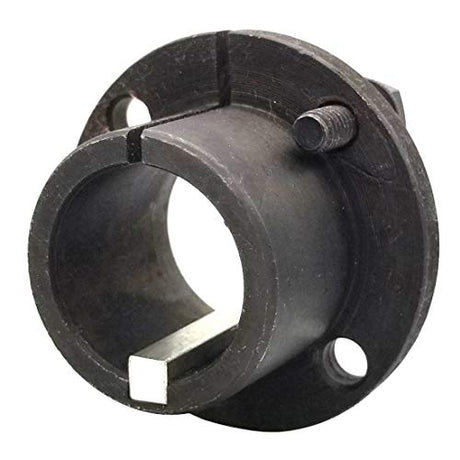 Phoenix Mfg. Split Tapered Bushing, 1 3/16 Inch Bore Diameter