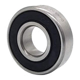 Phoenix Mfg. 62032RS 17mm Steel Bearing