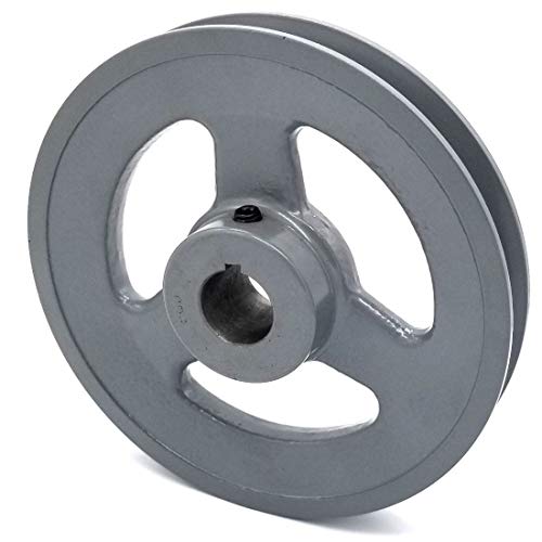 Phoenix Pulleys Kab600-7/8 Part # 6260078