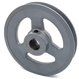 Phoenix Pulleys Kab600-7/8 Part # 6260078