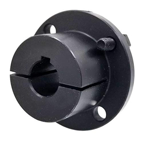Phoenix Mfg. Split Tapered Bushing, 5/8 Inch Bore Diameter