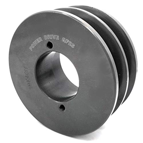 Phoenix Pulleys Kab400-h Part # 6440000