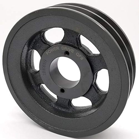 Phoenix Pulleys K2ab635-h Part # 6663500