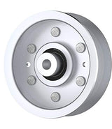 Phoenix Mfg. 3-1/2 Inch Flat Dia Flat Idler Pulley Replacement for Ariens 07300028