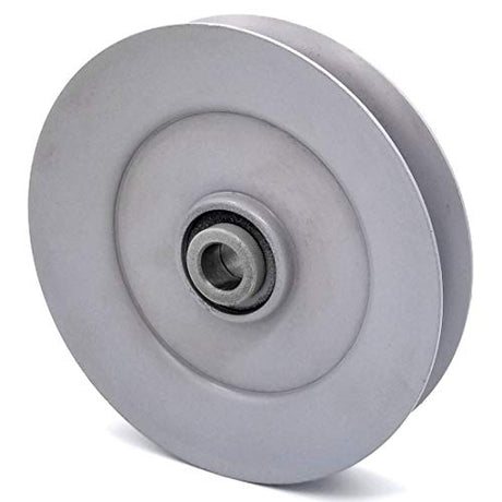 Phoenix Pulleys Vi-600-v-idler Part # 38600088