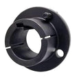 Phoenix Mfg. Split Tapered Bushing, 1 1/8 Inch Bore Diameter