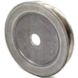Phoenix Mfg. 5-3/4 Inch Dia 25mm Bore Steel V-Groove Drive Pulley