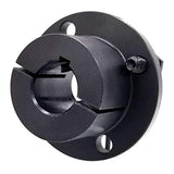 Phoenix Mfg. Split Tapered Bushing, 3/4 Inch Bore Diameter