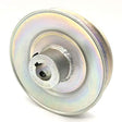 Phoenix V-Belt Pulley - 5/8in. Bore, 4in. Outside Dia.