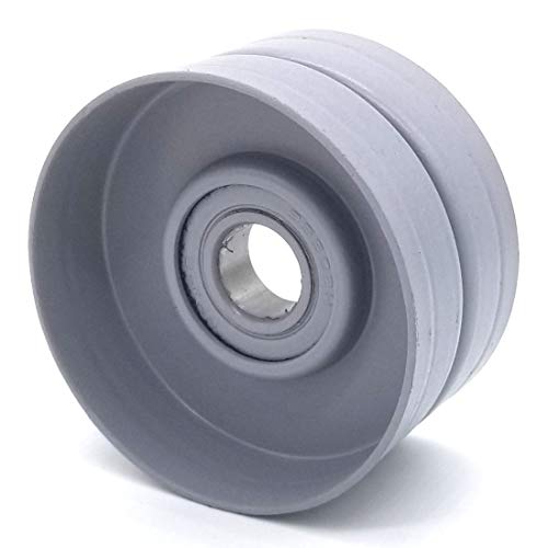 Phoenix Pulleys Pi-275 Fl Idler Part # 32275150