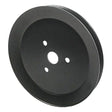 Phoenix Mfg. 9-1/3 Inch Dia 1 3/16 Inch Bore Steel V-Groove Drive Pulley Replacement for Exmark Toro 109-2180