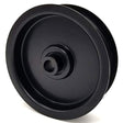 Phoenix Mfg. 3 Inch Flat Dia Flat Idler Pulley Replacement for Bercomac 102839