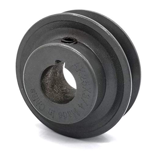 Phoenix Pulleys Kb250-3/4 Part # 6225034