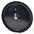 Phoenix Mfg. 12 Inch Dia 1 Inch Bore Steel V-Groove Drive Pulley Replacement for DR Power Generac 221321