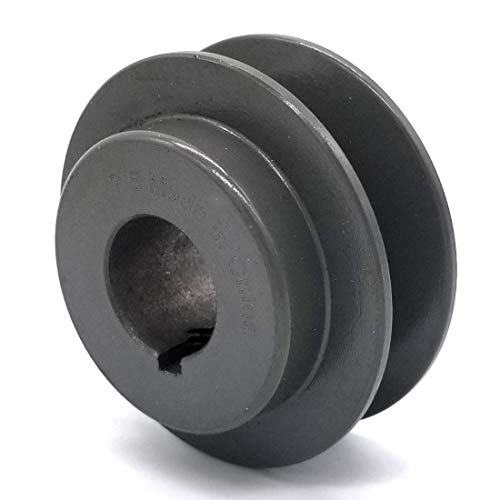 Phoenix Pulleys Kb250-7/8 Part # 6225078