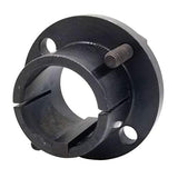 Phoenix Mfg. Split Tapered Bushing, 1 1/4 Inch Bore Diameter
