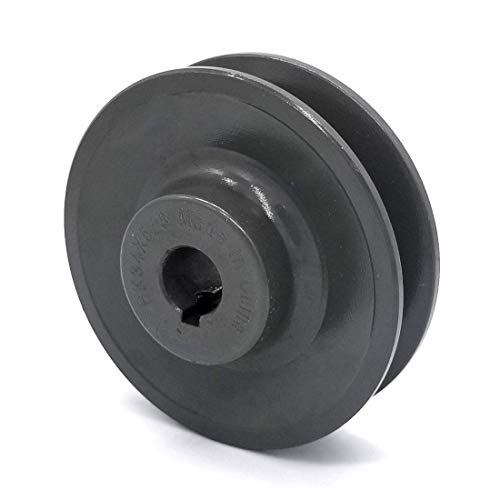 Phoenix Pulleys Kab350-5/8 Part # 6235058