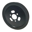 Phoenix Mfg. 9-1/8 Inch Dia 1 3/4 Inch Bore Steel V-Groove Drive Pulley Replacement for Exmark Toro 105-7733
