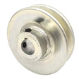 Phoenix V-Belt Pulley - 3/4in. Bore, 3 1/2in. Outside Dia.