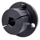 Phoenix Mfg. Split Tapered Bushing, 1/2 Inch Bore Diameter