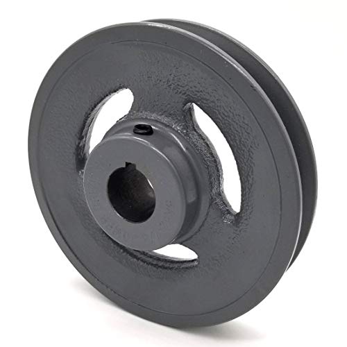 Phoenix Pulleys Kab500-7/8 Part # 6250078