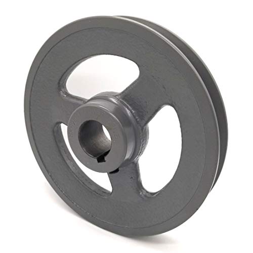 Phoenix Pulleys Kab600-1 Pulley Part # 6260010