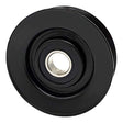 Phoenix Mfg. 3 Inch Dia 5/8 Inch Bore Steel V-Groove Idler Pulley Replacement for Lacrosse 1104P001