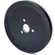 Phoenix Mfg. 6-3/4 Inch Dia 1 Inch Bore Steel V-Groove Drive Pulley Replacement for Exmark Toro 103-1472