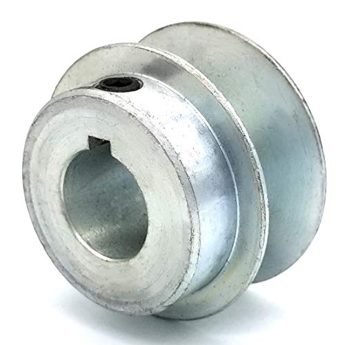 Phoenix Pulleys B200-3/4 Pulley Part # 220034