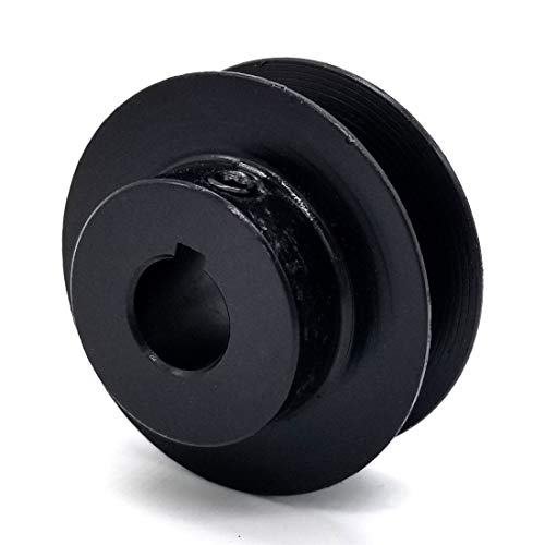 Phoenix Pulleys B250-5/8 Pulley Part # 225058
