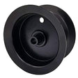 Phoenix Mfg. 3-1/4 Inch Flat Dia Flat Idler Pulley Replacement for Exmark Toro 107280 MTD Craftsman Cub Cadet 756-05117