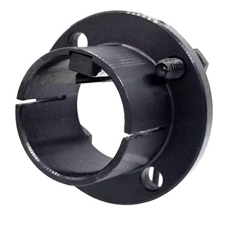Phoenix Mfg. Split Tapered Bushing, 1 3/8 Inch Bore Diameter