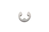 Terre Products, Idech Power Rotary Scissors ASK-MW23, OEM Replacement Part SKR-13, E-Ring 4, Durable Retaining Clip for Reliable Performance
