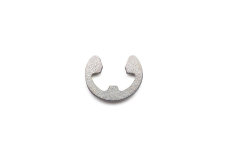 Terre Products, Idech Power Rotary Scissors ASK-MW23, OEM Replacement Part SKR-13, E-Ring 4, Durable Retaining Clip for Reliable Performance