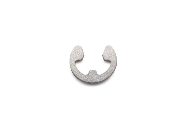 Terre Products, Idech Power Rotary Scissors ASK-MW23, OEM Replacement Part SKR-13, E-Ring 4, Durable Retaining Clip for Reliable Performance