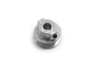 Terre Products, Heavy Duty 1.75" V-Groove Drive Pulley, Precision 1/2" Bore, Robust Z3A Zinc Alloy Die Cast Pulley