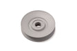 Phoenix V Idler Pulley Wheel - 3 1/2in. Dia. 5/8in. Bore, Model Number 35350063