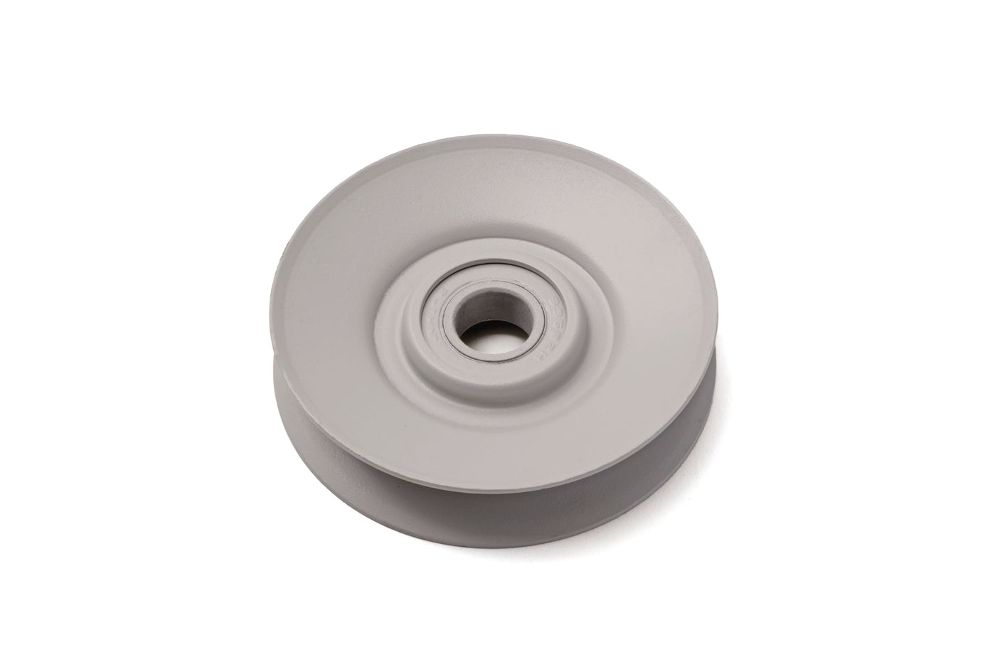 Phoenix V Idler Pulley Wheel - 3 1/2in. Dia. 5/8in. Bore, Model Number 35350063