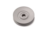 Phoenix V Idler Pulley Wheel - 3 1/2in. Dia. 5/8in. Bore, Model Number 35350063