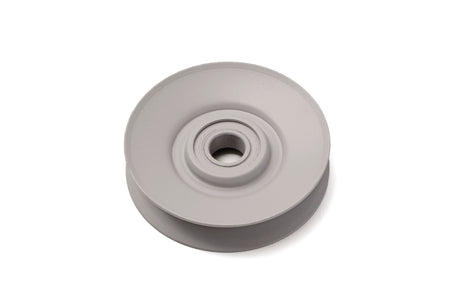 Phoenix V Idler Pulley Wheel - 3 1/2in. Dia. 5/8in. Bore, Model Number 35350063