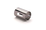 Terre Products, Idech Power Rotary Scissors ASK-MW23, OEM Replacement Part TKS-25, 25mm Sleeve Adapter