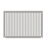 Terre Products, Large Outdoor Fire Pit Lid, Durable Heavy Duty Steel, Multi-Purpose Lid for Safety, Cooking, and More