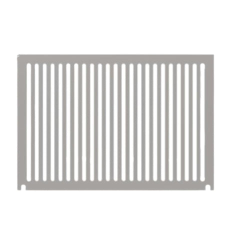 Terre Products, Large Outdoor Fire Pit Lid, Durable Heavy Duty Steel, Multi-Purpose Lid for Safety, Cooking, and More