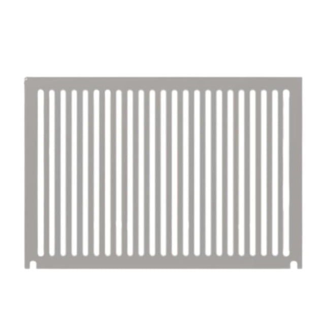 Terre Products, Large Outdoor Fire Pit Lid, Durable Heavy Duty Steel, Multi-Purpose Lid for Safety, Cooking, and More