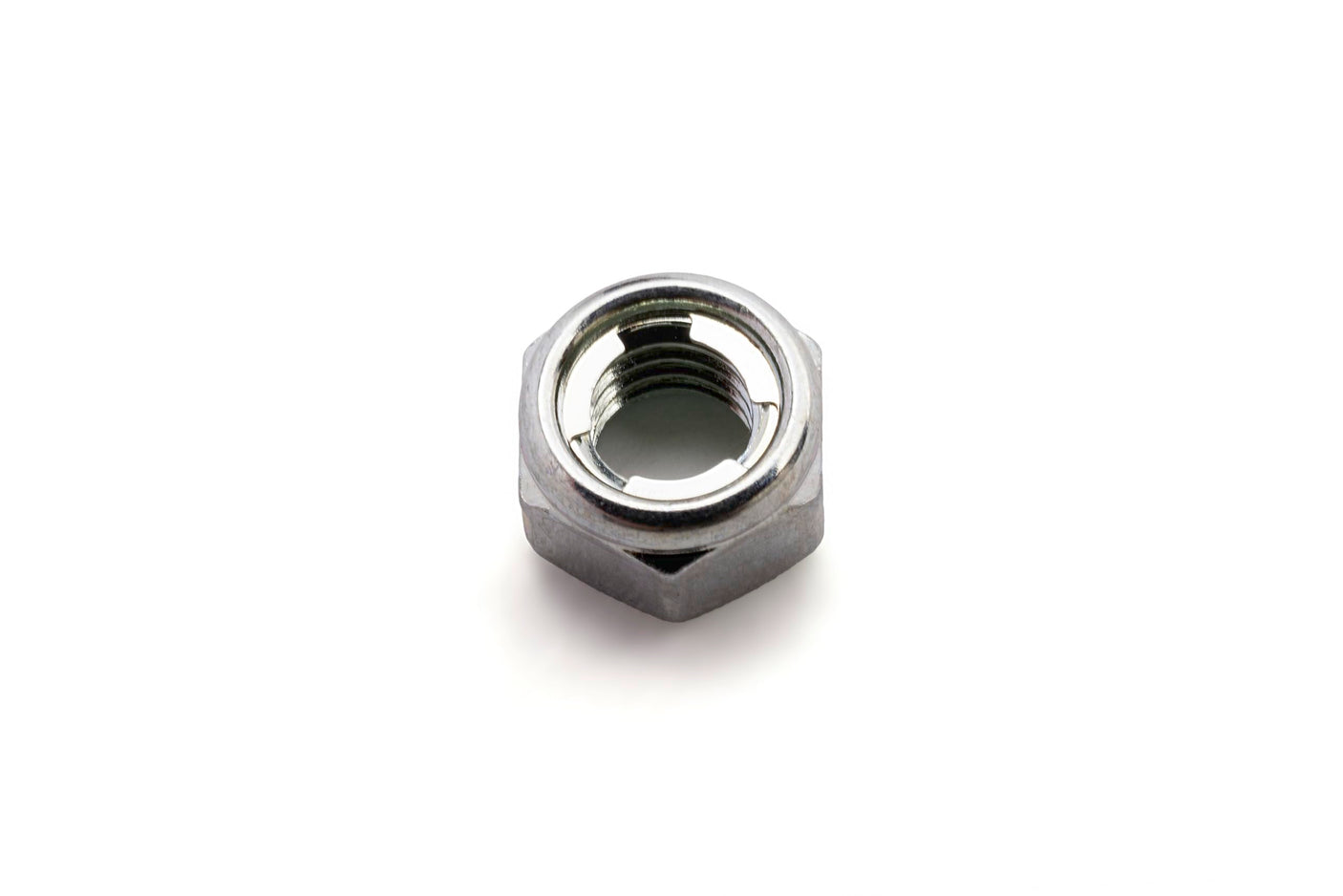 Terre Products, Idech Power Rotary Scissors ASK-MW23, OEM Replacement Part SKR-27, U-Nut M5, Secure Fastening for Gear Unit to Body Case